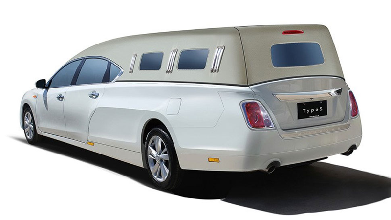 Illustration for article titled Is This Evidence Of A Secret Mitsuoka/FCA Deal?